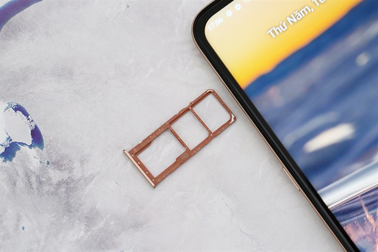 Điện thoại Nokia 5.3