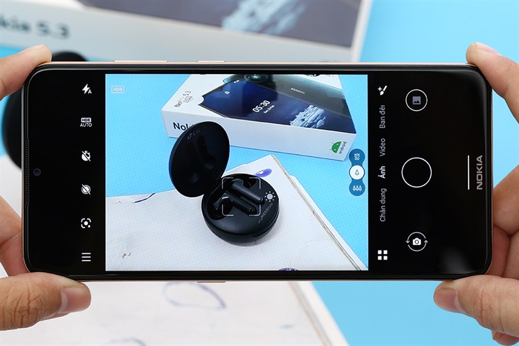 Điện thoại Nokia 5.3