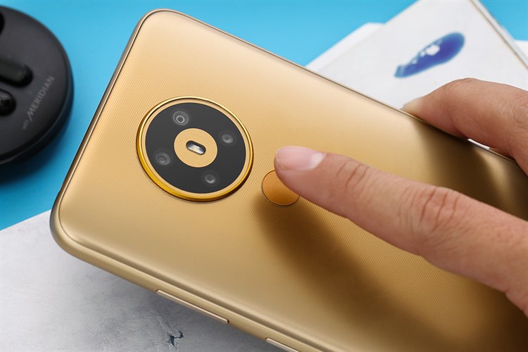 Điện thoại Nokia 5.3