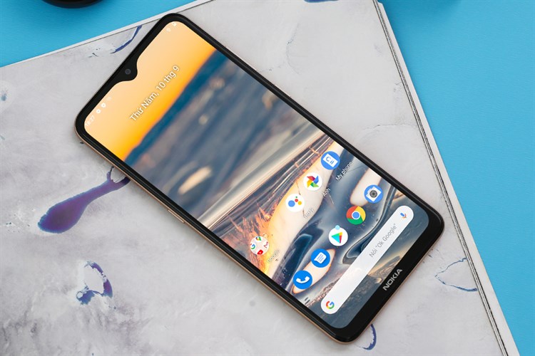 Điện thoại Nokia 5.3