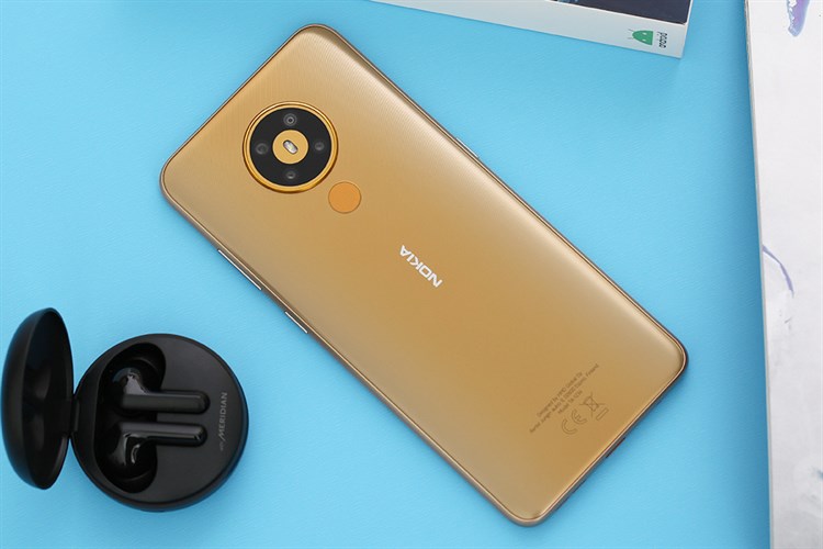 Điện thoại Nokia 5.3