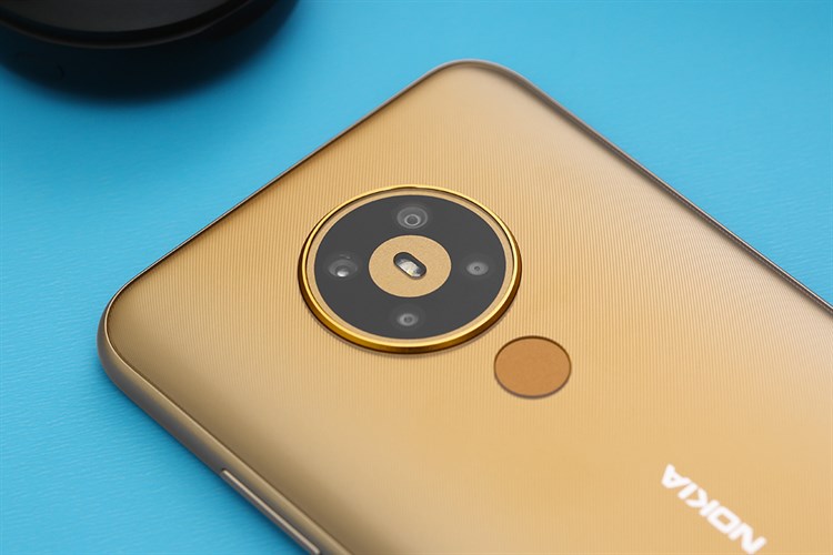 Điện thoại Nokia 5.3