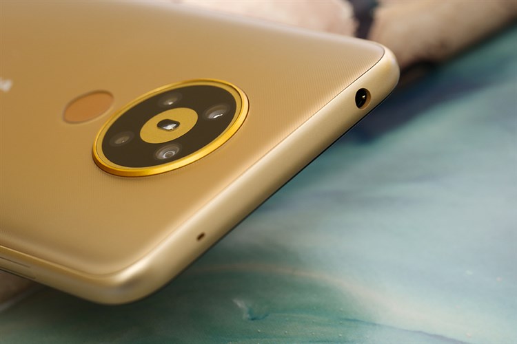 Điện thoại Nokia 5.3