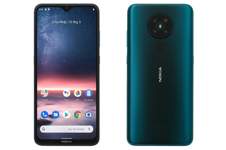 Điện thoại Nokia 5.3