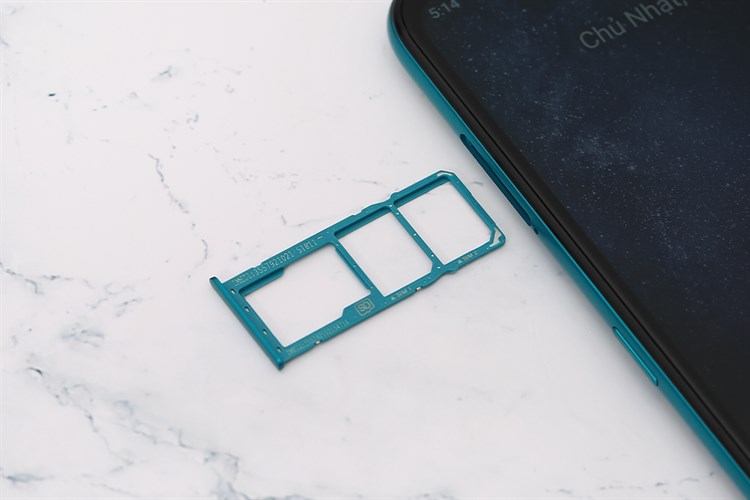 Điện thoại Nokia 5.3