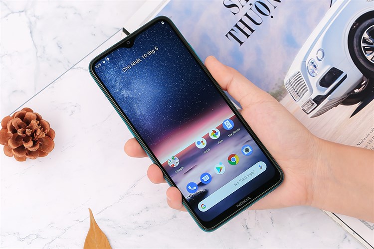 Điện thoại Nokia 5.3