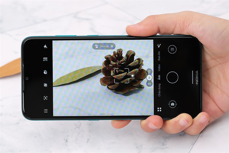 Điện thoại Nokia 5.3