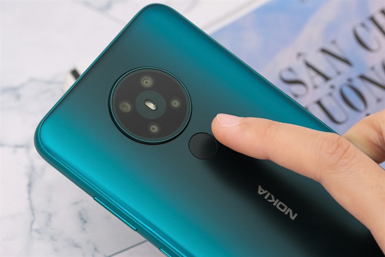 Điện thoại Nokia 5.3