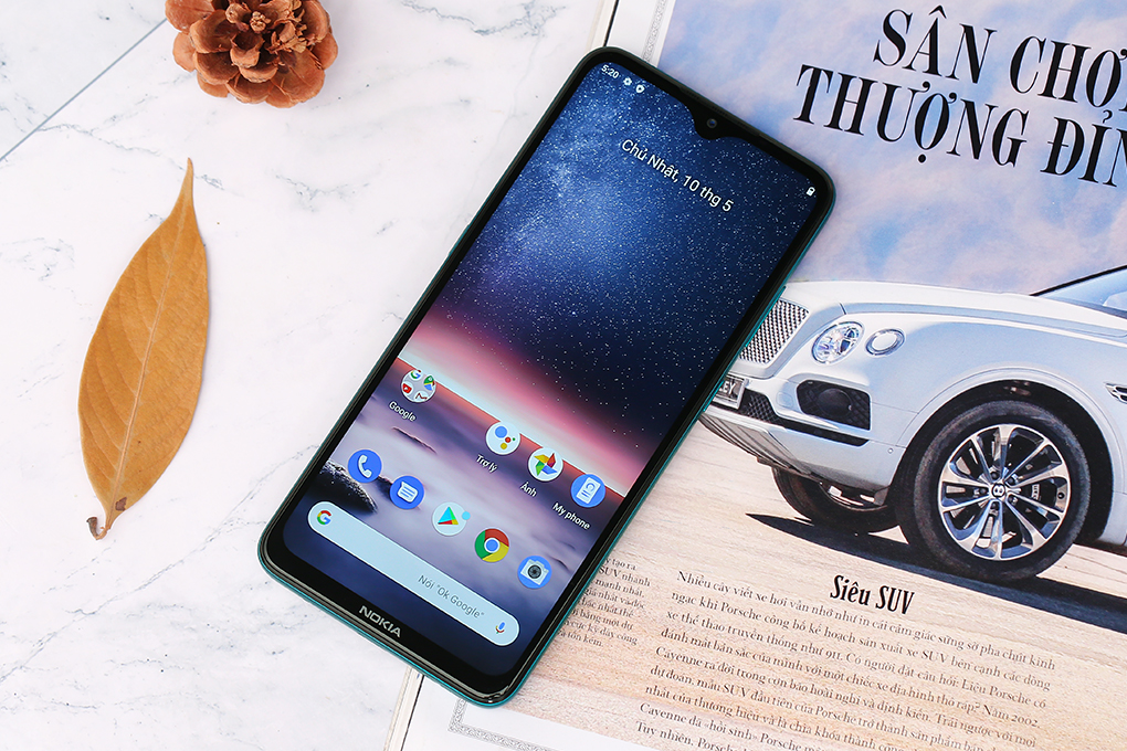 Điện thoại Nokia 5.3