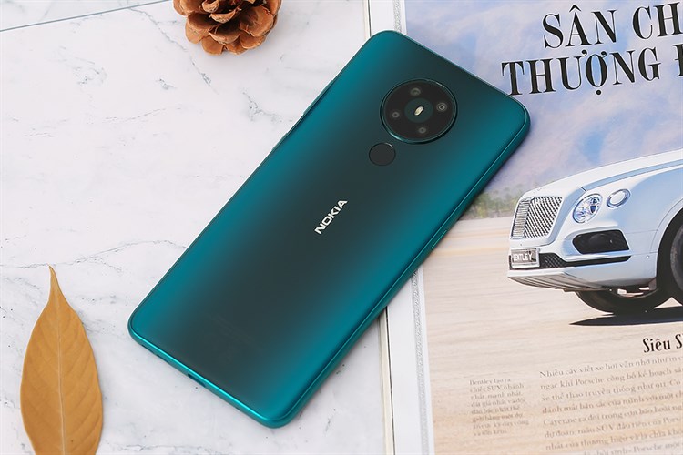 Điện thoại Nokia 5.3