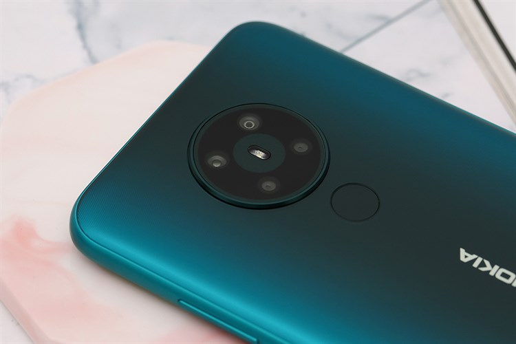 Điện thoại Nokia 5.3