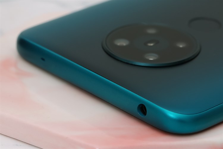 Điện thoại Nokia 5.3