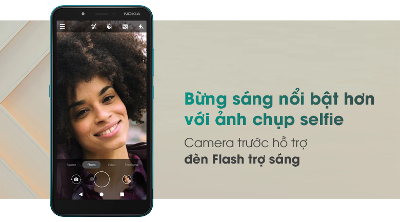 Điện thoại Nokia C2
