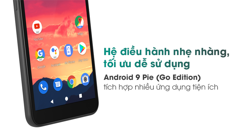 Điện thoại Nokia C2