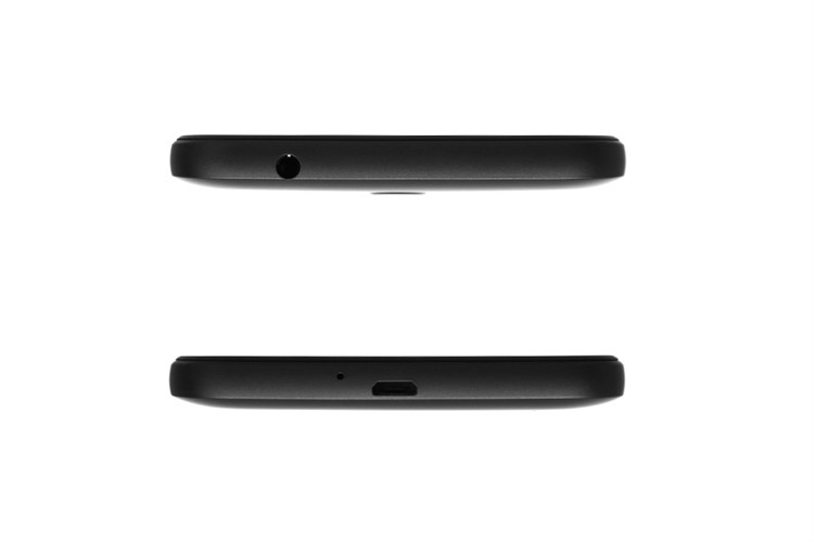 Điện thoại Nokia C2 Màu Đen