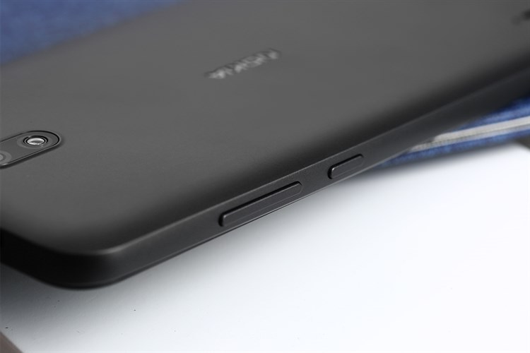 Điện thoại Nokia C2 Màu Đen