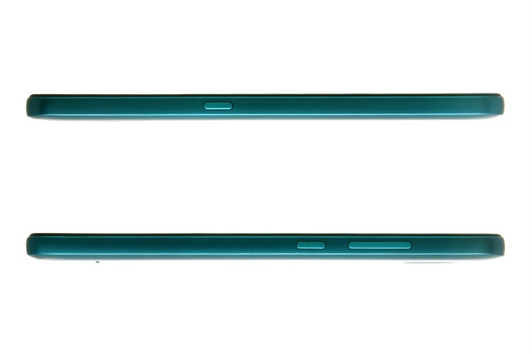 Điện thoại Nokia C2 Màu Xanh lá