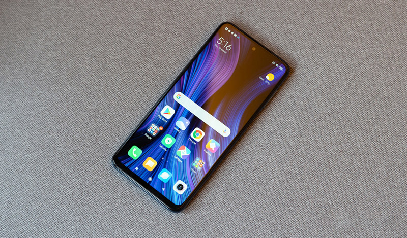 Xiaomi Redmi Note 9s | Trải nghiệm mượt mà