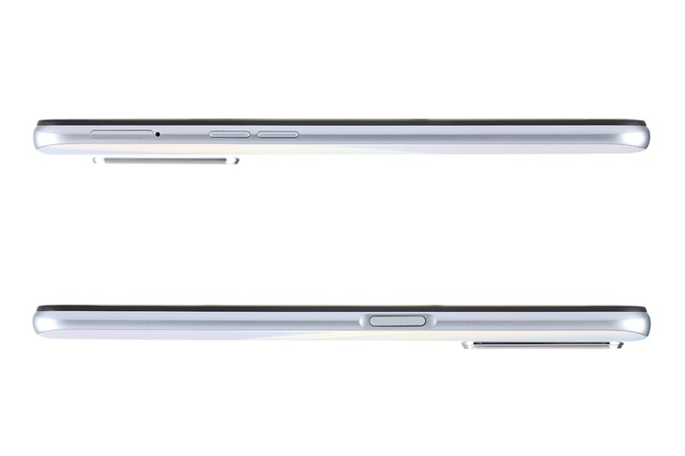 Điện thoại realme 6 (8GB/128GB) Màu Trắng