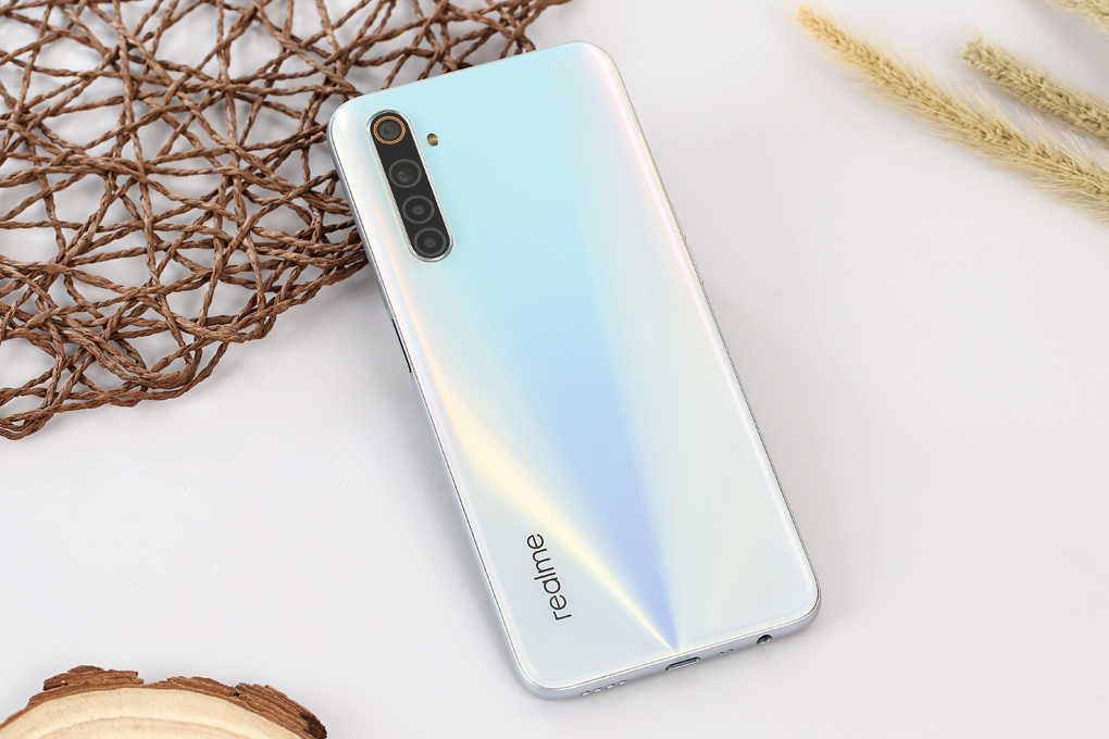 realme 6 (8GB/128GB) - 23