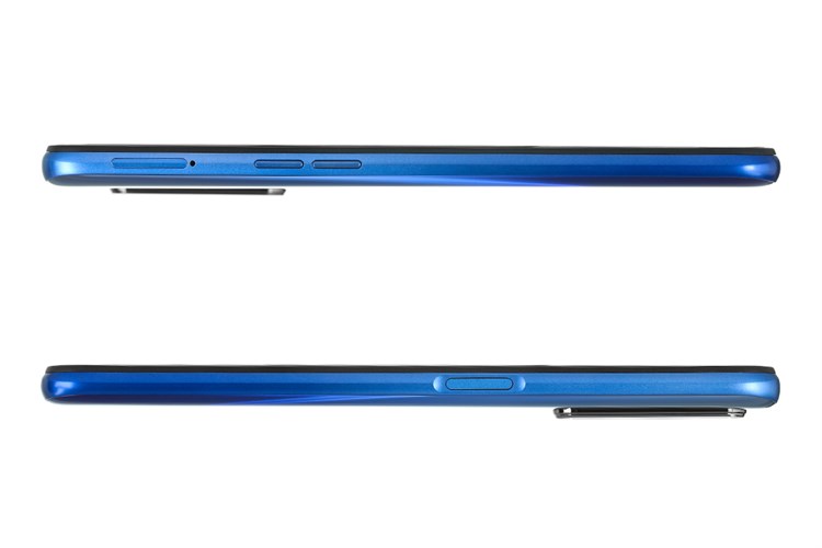 Điện thoại realme 6 (8GB/128GB) Màu Xanh Dương