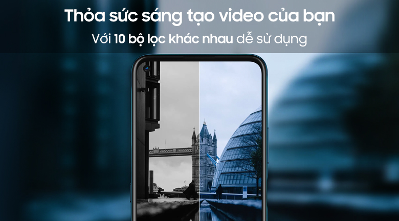 Điện thoại Nokia 8.3 5G