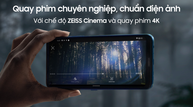 Điện thoại Nokia 8.3 5G