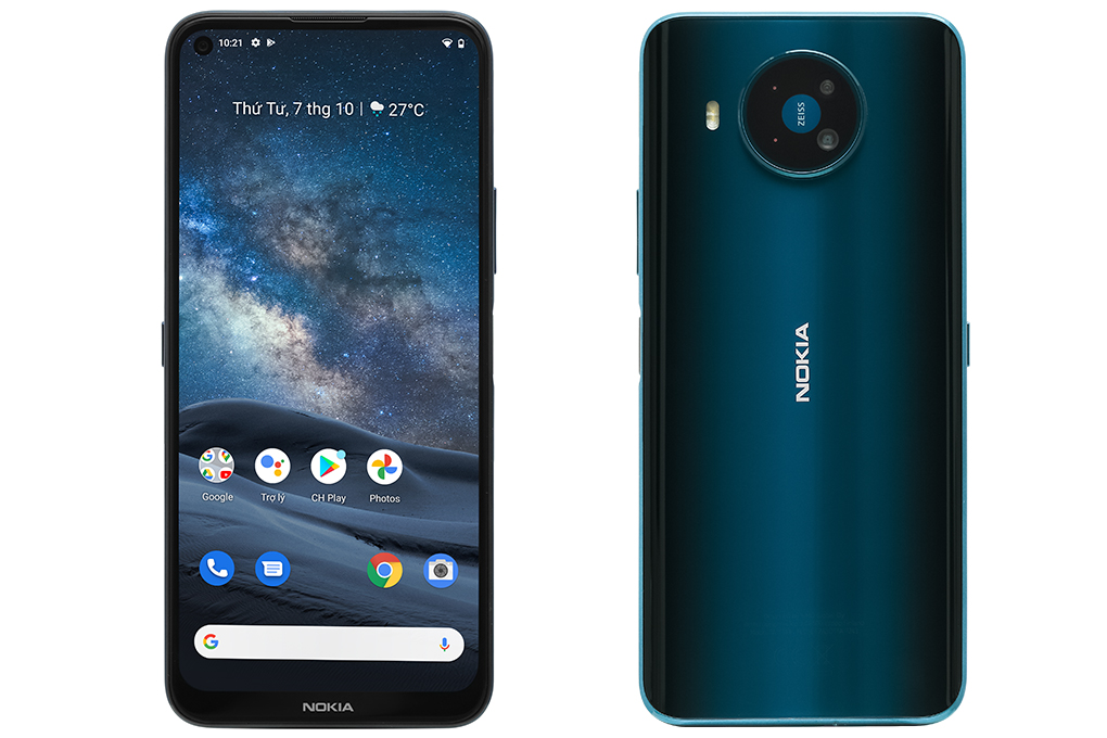 Nokia 8.3 5G - 2