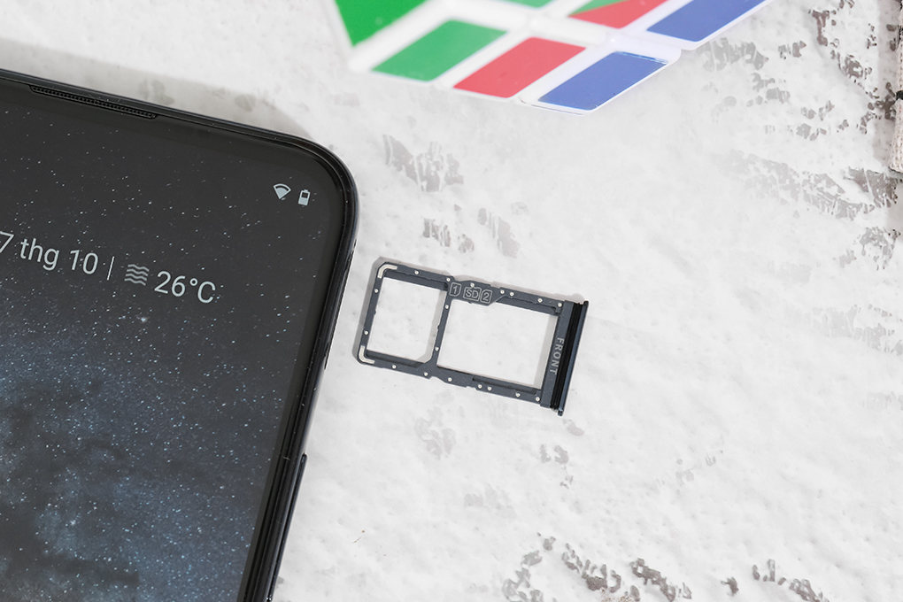 Nokia 8.3 5G - 11