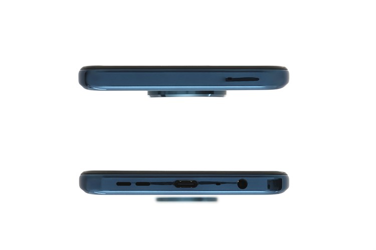 Điện thoại Nokia 8.3 5G Màu Xanh Dương