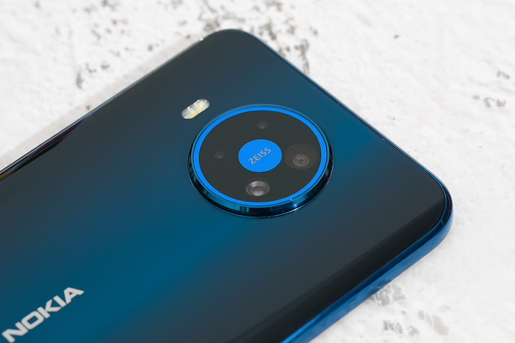 Nokia 8.3 5G - 7