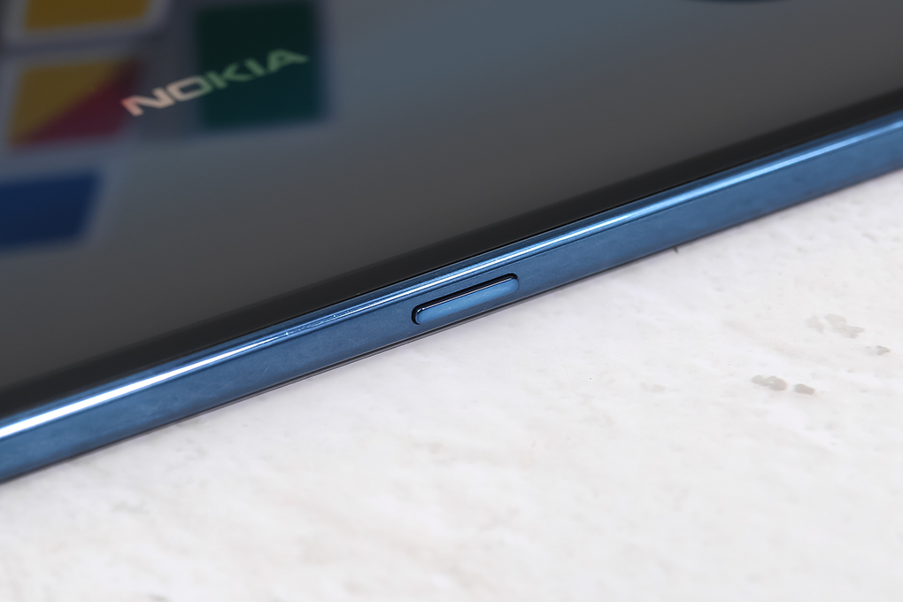 Nokia 8.3 5G - 8