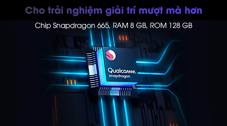 Điện thoại Vivo Y50