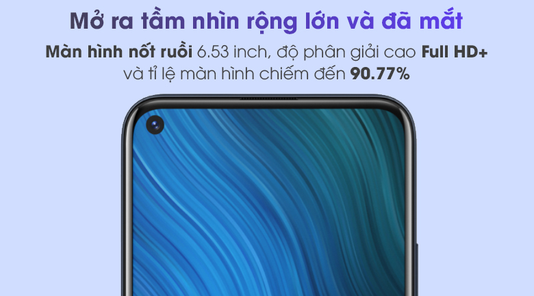 Điện thoại Vivo Y50