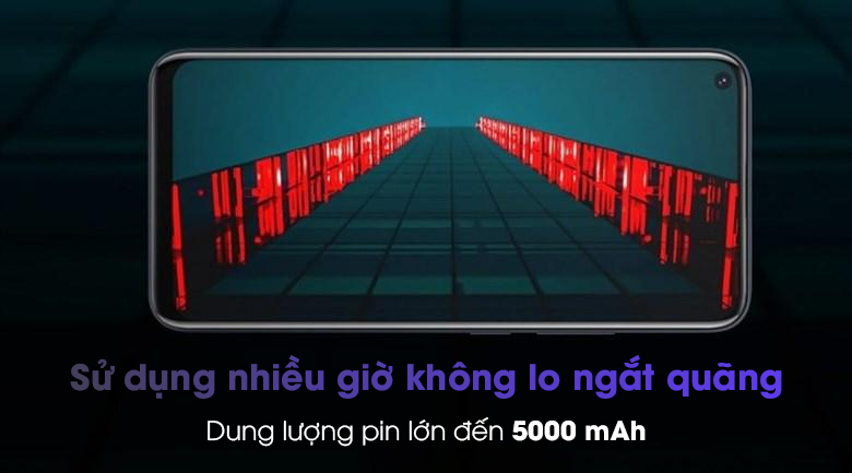 Điện thoại Vivo Y50