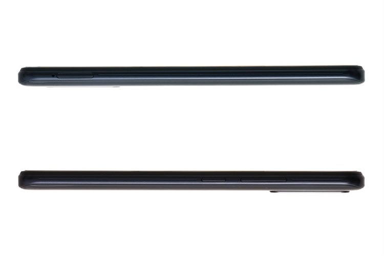 Điện thoại Vivo Y50 Màu Đen