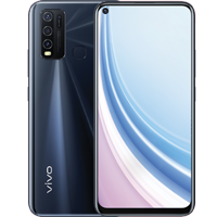 Điện thoại Vivo Y50 Màu Đen