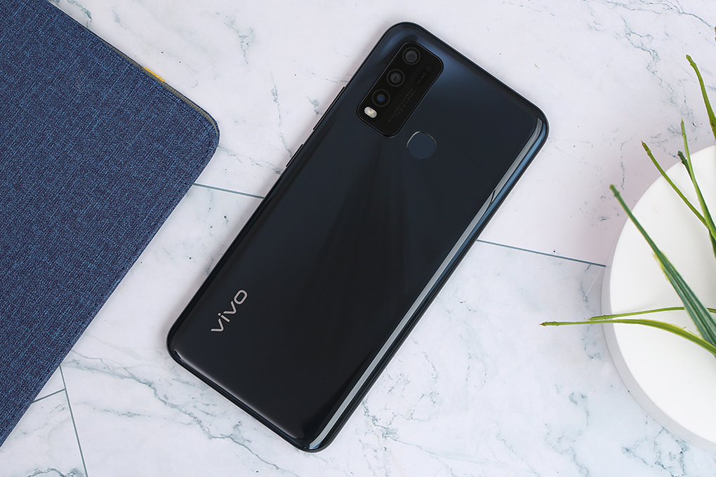 Vivo Y50 - 12