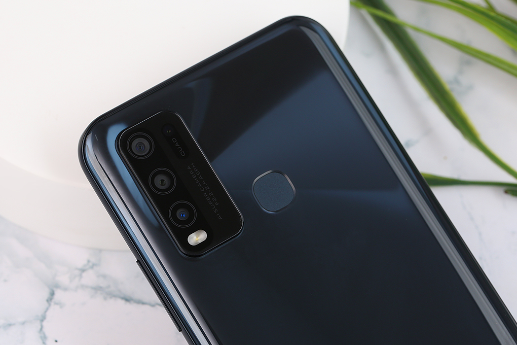 Vivo Y50 - 14