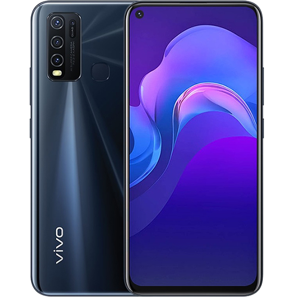 Điện thoại Vivo Y50