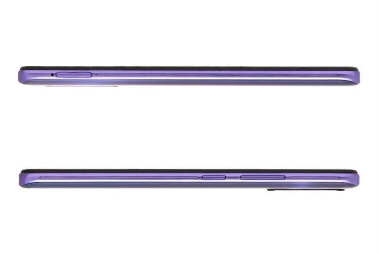 Điện thoại Vivo Y50 Màu Xanh Dương