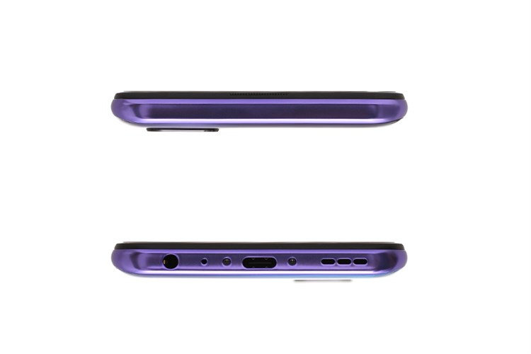 Điện thoại Vivo Y50 Màu Xanh Dương