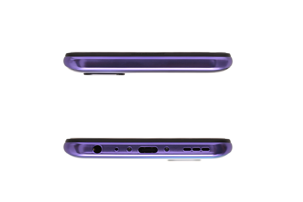 Điện thoại Vivo Y50 Màu Xanh Dương