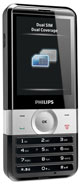 Điện thoại Philips X710