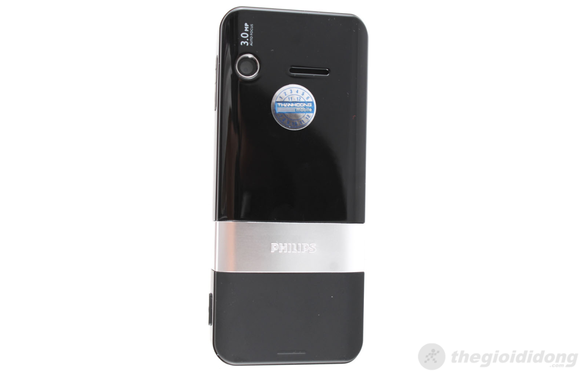 Điện thoại Philips X710