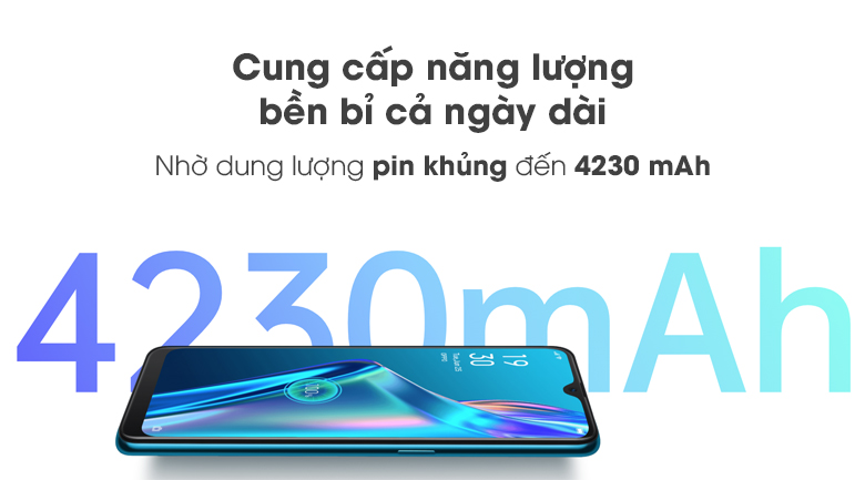 Điện thoại OPPO A12 (3GB/32GB)