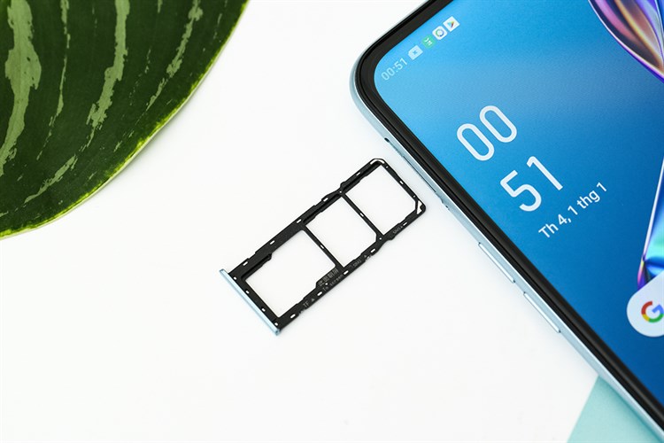 Điện thoại OPPO A12 (3GB/32GB)