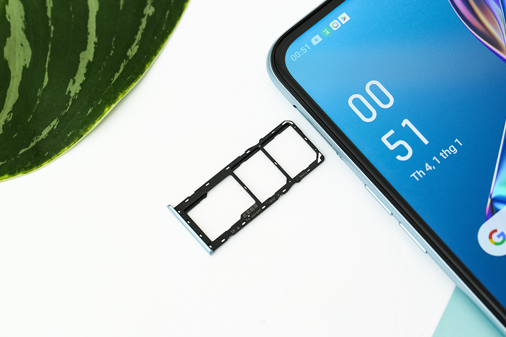 OPPO A12 (3GB/32GB) - 43