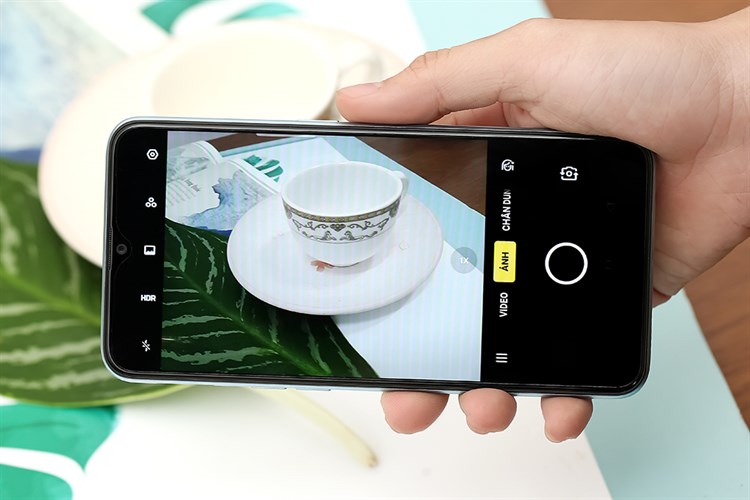 Điện thoại OPPO A12 (3GB/32GB)