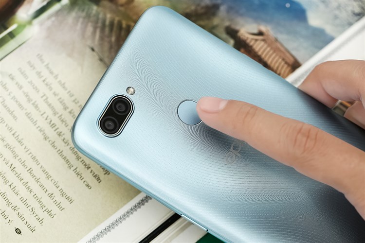 Điện thoại OPPO A12 (3GB/32GB)